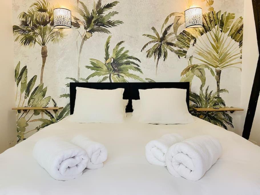 Lovely In The Heart Of St Germain-des-pres Appartamento Parigi